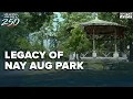 The history beauty and legacy of Scranton s Nay Aug Park
