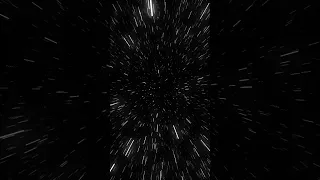 Hyperdrive Space Jump Background Animated Video Loop Copyright Free Full HD 