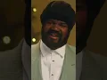 Gregory Porter Silent Night
