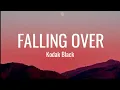 Kodak Black - Falling Over Tribute to XXXTENTACION
