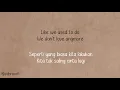 Download Lagu Charlie Puth ft. Selena Gomez - We Don't Talk Anymore | Lirik Terjemahan Indonesia