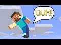 Minecraft: Old hurt sounds