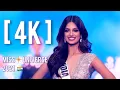Lagu [4K full performance] Harnaaz Sandhu | Miss Universe 2021