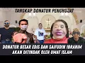 Download Lagu TANGKAP DONATUR PENGHUJAT..!! HERI TARIGAN DONATUR BESAR PENGHUJAT EDIS TV DAN SAIFUDIN IBRAHIM