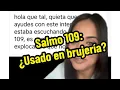 Download Lagu Psalm 109: Used in Witchcraft?