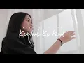 Download Lagu GLENN FREDLY - KEMBALI KE AWAL || COVER BY AISYAH AQILAH