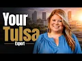 Watch THIS Before Moving to Tulsa Oklahoma in 2026