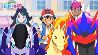 Pokemon Just Did Unexpected in Latest Episode 🤯