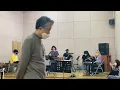 Amber Mark - Mixer (cover) 호원대학교 실용음악과 TOP40 앙상블 수업