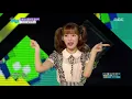 [HOT] OH MY GIRL BANHANA - Banana allergy monkey, 오마이걸 반하나 - 바나나 알러지 원숭이 Show Music core 20180414