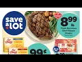 Save a lot Jul 05 - Jul 11 2026 Weekly Ad