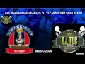 Lagu Aah Jikalela Saldanhabay!-DJ TLC VIBELS FT SOULKLEER