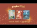 Download Lagu Luglio 2025: energie, eventi ed opportunità 🌊 Tarocchi Interattivi 🧿🧿🧿
