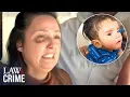 Download Lagu Mom Cries on TV About Missing Baby as Police Call Her Story Inconsistent