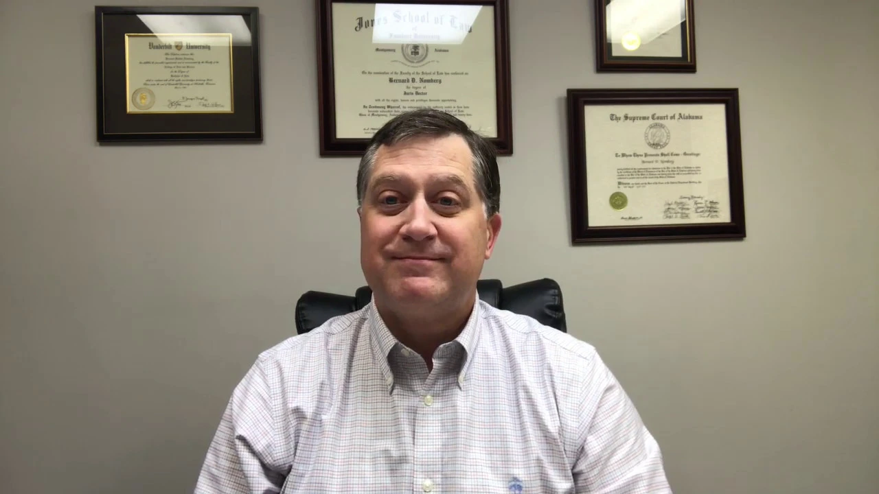 Alabama Unemployment Compensation Claims for Those Affected by COVID-19 (Coronavirus).