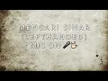 Download Lagu Mencari Sinar (Lefthanded) - Mic On (Re-mastered) 🎤🤟🏻