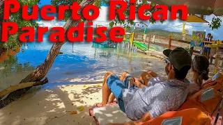 Puerto Rican Paradise at Gilligan’s Island – S5:E38