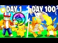 Download Lagu I Spent 100 Days as a MEGA TRAINER in Pokémon Minecraft Vs My Rival! (Duos Cobblemon)