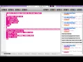 Sonic Pi Live Coding Demonstration