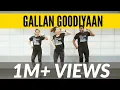 Download Lagu Gallan Goodiyaan | Dil Dhadakne Do | Bollywood Choreography