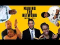 Making the Network Brand New Day
