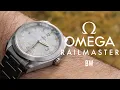 Download Lagu The Omega everyone overlooks - Seamaster Railmaster