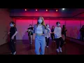 KAYTRANADA, VanJess - DYSFUNCTIONAL / A-YOUNG CHOREOGRAPHY CLASS