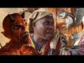 OGBOJU ODE // IWIN ( SPIRIT) EBORA (DEMON) MA NTEWO GBA EBU LOWO MI TI YOO SI BUNMI LERAN PA, MO PA.