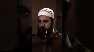 الخجل من الله أحمد العربي اكسبلور المصحف بودكاست الرحمن دينيه كلام من ذهب 