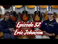 SAM Sessions Episode32 - Eric Johnson