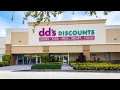 DD S DISCOUNTS NEW FINDS LETS GO gliceny