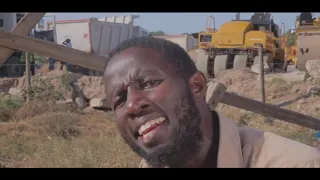 melchiory mkufu feat baraka mwasonzwe unitetee official video 