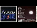 Yuridia - Amigos No por Favor (Primera Fila)(En Vivo)