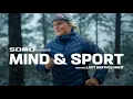 Short Doc Film Sony FX3 Mind Sport - Lucy Bartholomew