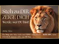 Lagu Löwenherz – Werde, wer du bist | Krafttier Löwe Song für Selbstentfaltung | 432Hz Musik