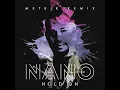 Hold On (Metrik Remix)