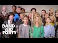 Download Lagu Band Aid - Do They Know It's Christmas? (Official Video) [4K]