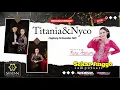 Lagu 🔴LIVE KADES CINGKRONG MANTU | WEDDING TITANIA\u0026NYCO | SEKAR JINGGO CAMPURSARI | CINGKRONG,24 NOV 2025