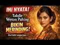 Lagu INI NYATA‼️ Takdir Hidup Weton Pahing dari Lahir Hingga Tua, Bikin Merinding‼️