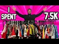 Download Lagu All the 168 Football Shirts I bought in 2024!