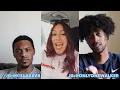 Doja Cat - I Don't Do Drugs (Visualizer) ft. Ariana Grande REACTION | KEVINKEV 🚶🏽