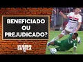 Download Lagu Debate Donos: Palmeiras foi mais beneficiado ou prejudicado no Brasileirão?