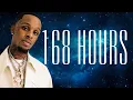 Toosii - 168 Hours