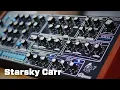 Vintage Soul in a Modern Body GS Music E7