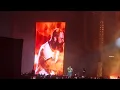 Post Malone - Goodbyes Live Guwahati India 2025