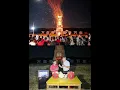 Download Lagu 🌕Jiangxi Wannian: Burning Tower Under Bright Moon to Celebrate Mid-Autumn Festival.🔥