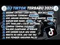 Download Lagu DJ TIKTOK TERBARU 2025🎵DJ GEDENE CINTAKU LUAR BIASA - NDX AKA🎵DJ ANUGERAH TERINDAH FULL ALBUM 🔥