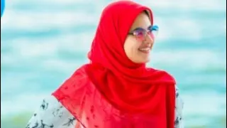 المنشدة زينب محمد نشدت فأبدعت   دندنها