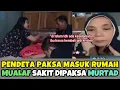Download Lagu Pendeta Paksa Masuk Rumah..Mualaf Yg Sedang Sakit diPaksa Murtad