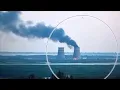 Download Lagu UKRAINE UPS THE STAKES—RUSSIAN KURSK NUCLEAR PLANT ON FIRE AFTER DRONE STRIKE || 2025